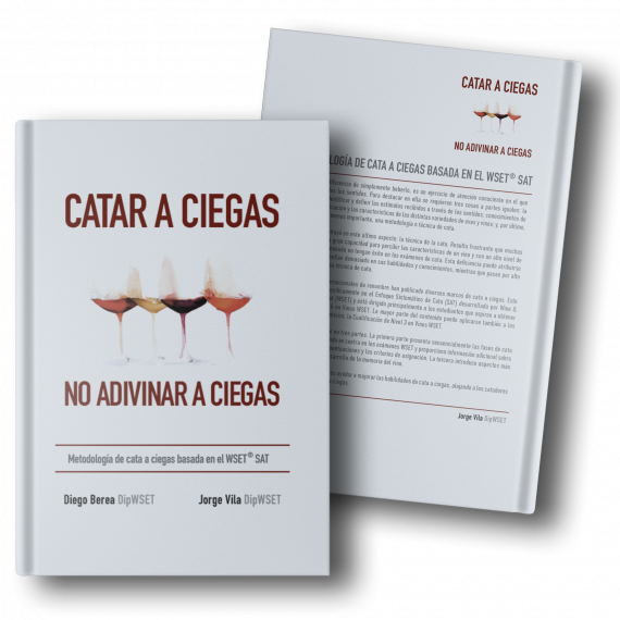 Catar a ciegas